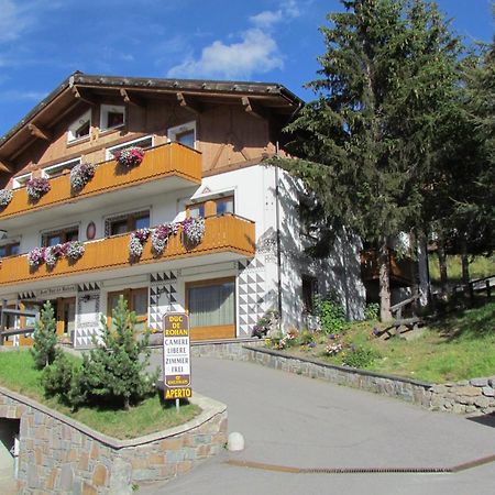 Hotel Duc De Rohan Livigno Eksteriør billede