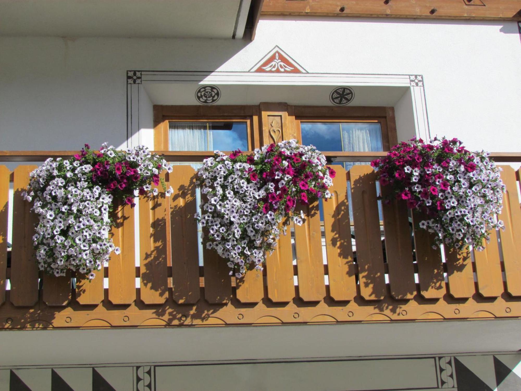 Hotel Duc De Rohan Livigno Eksteriør billede
