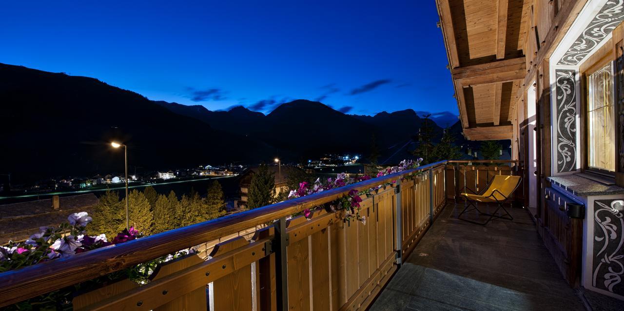 Hotel Duc De Rohan Livigno Eksteriør billede