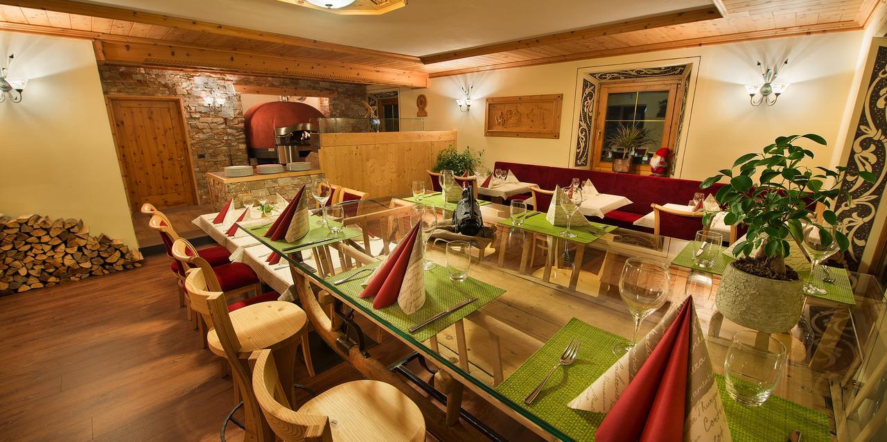 Hotel Duc De Rohan Livigno Eksteriør billede